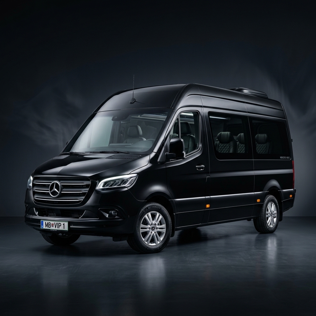 Mercedes Sprinter